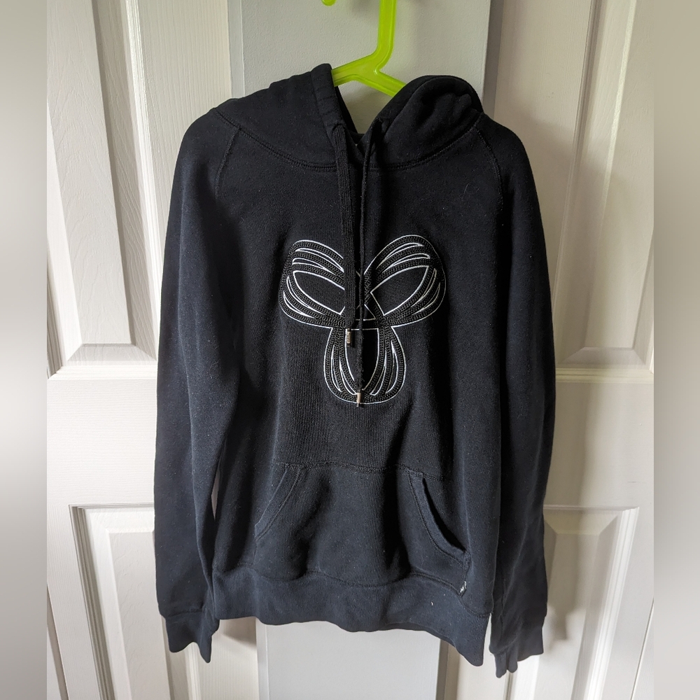 TNA hoodie XXS